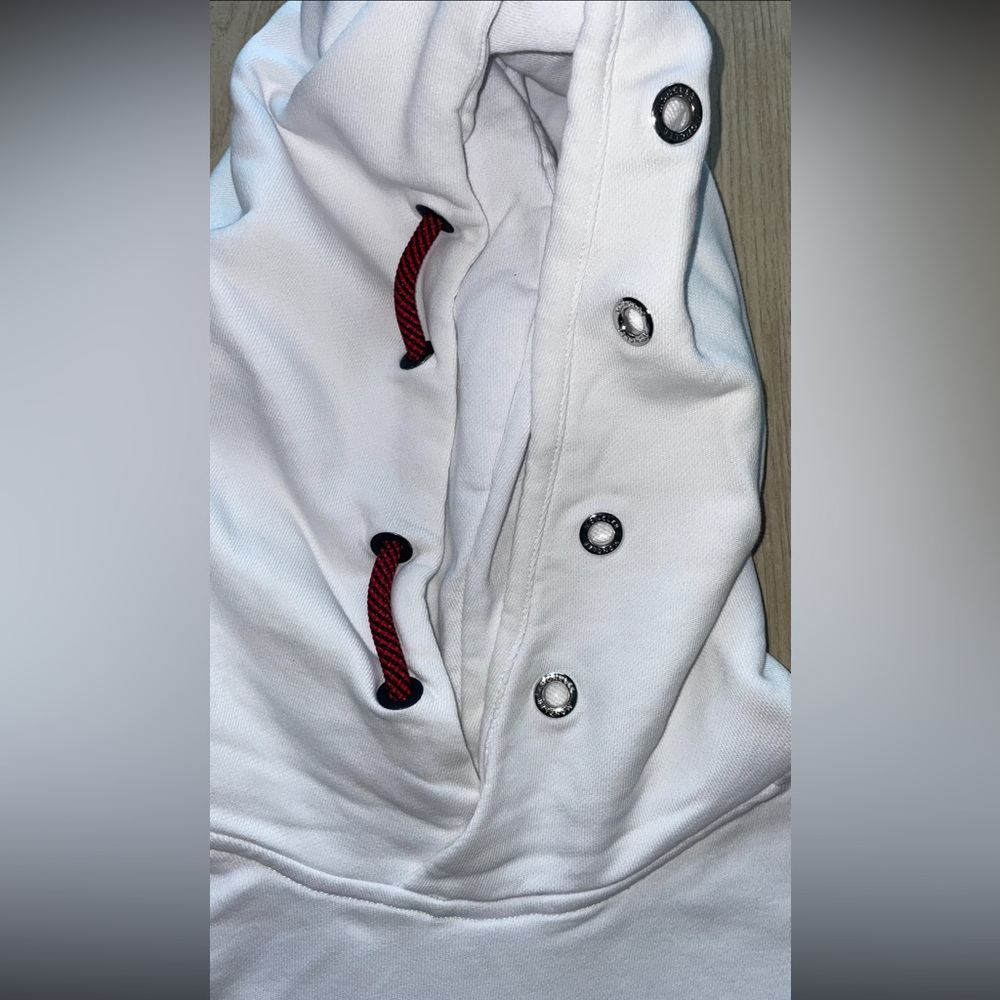 Moncler matching sweatsuit - Picture 4 of 16